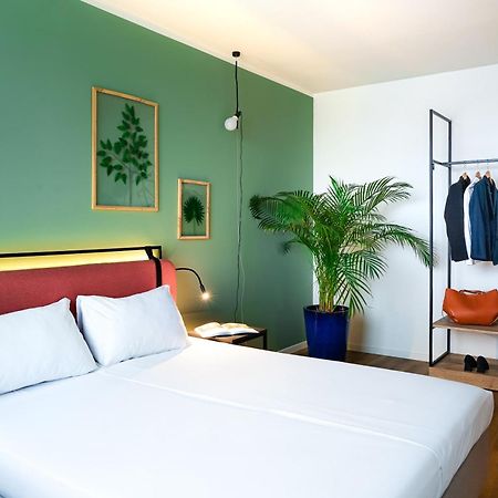 Hotel Campanile Krakow South Zewnętrze zdjęcie