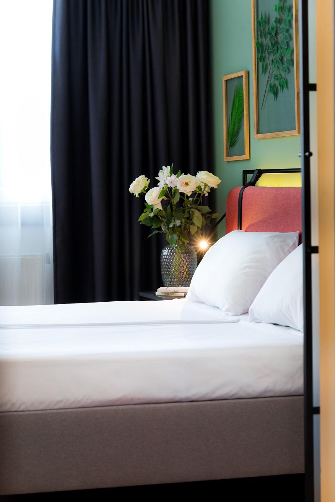 Hotel Campanile Krakow South Zewnętrze zdjęcie